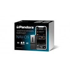 Телеметрический GSM GPS Glonass модуль Pandora NAV-09